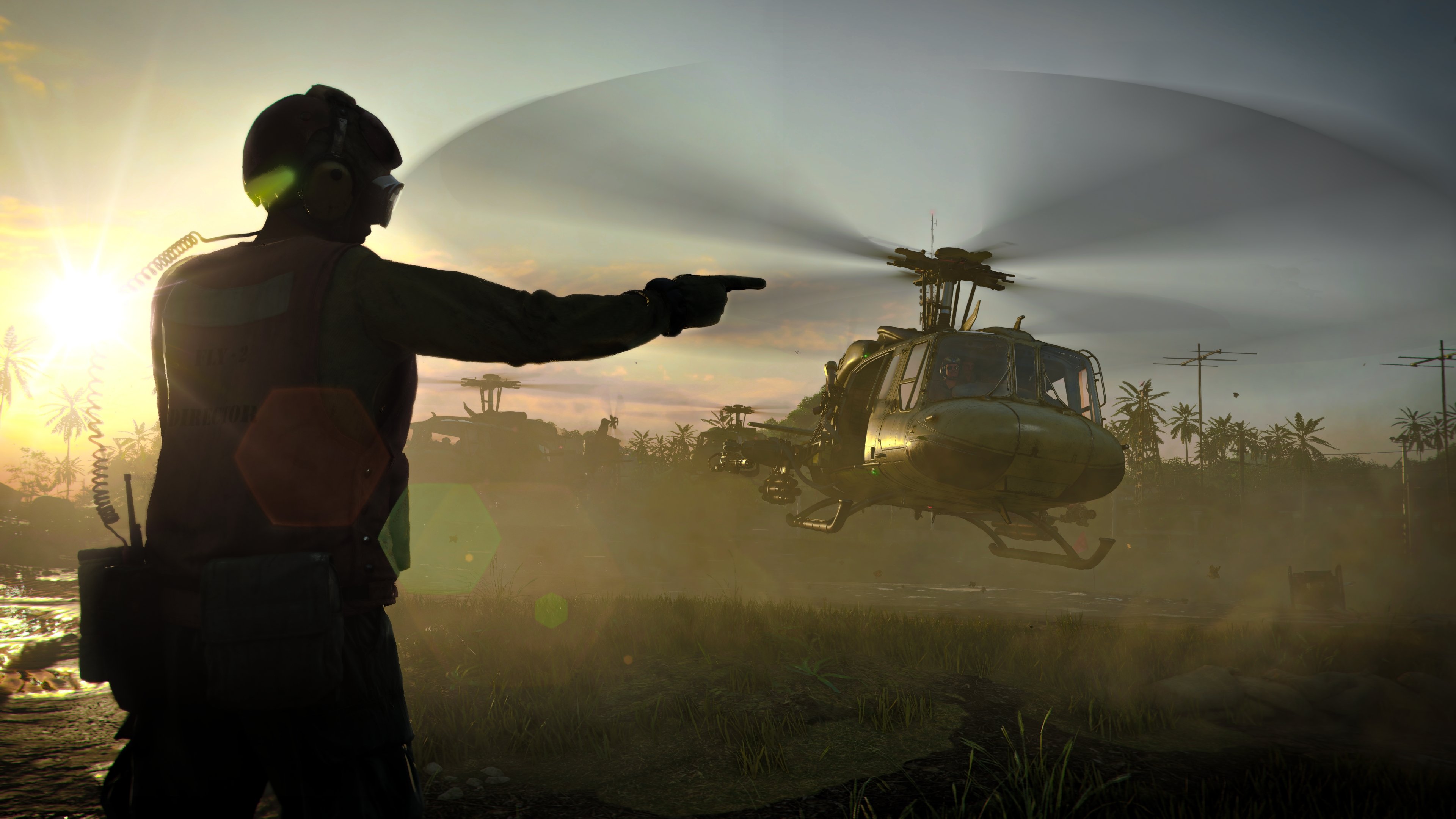 Call of Duty: Black Ops Cold War - Imagen 5